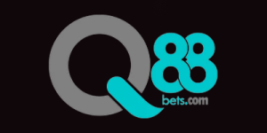 Q88Bets Casino Logo