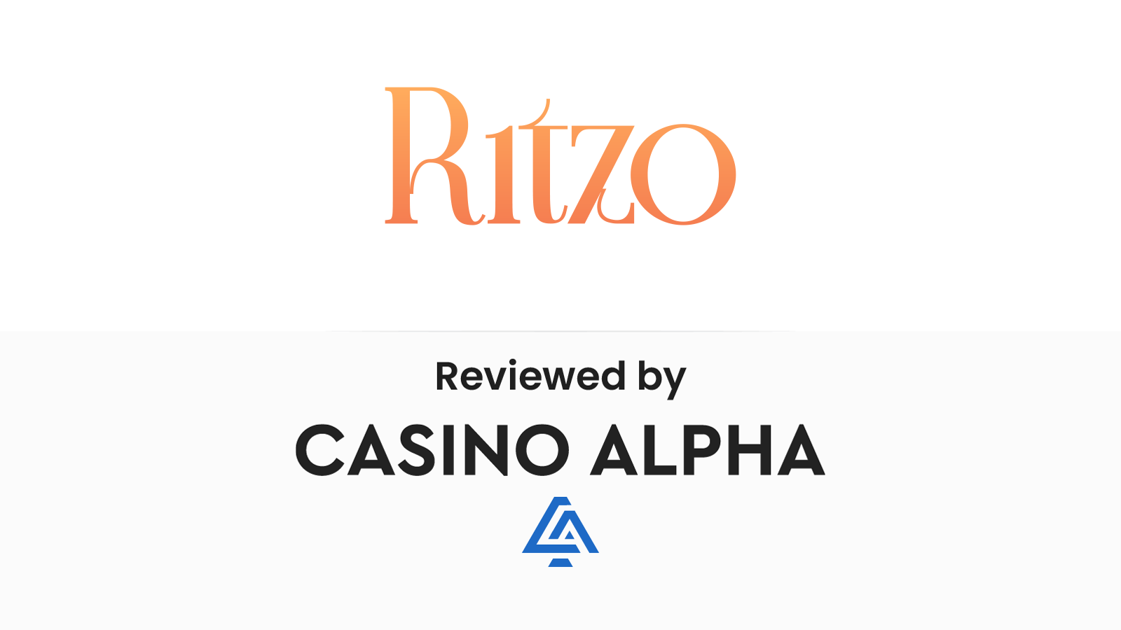 Ritzo Casino Review (2025)