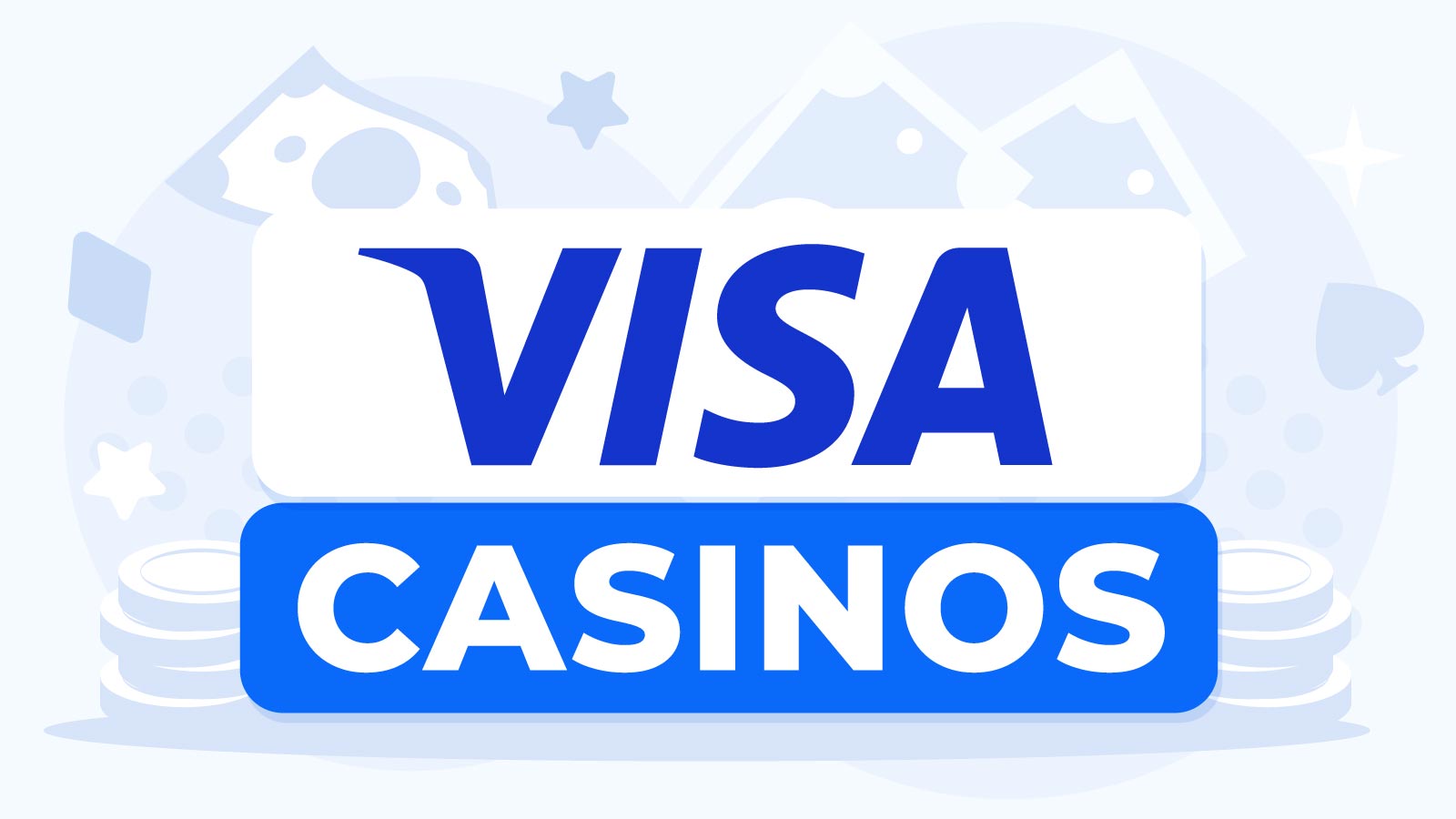 Visa Casinos