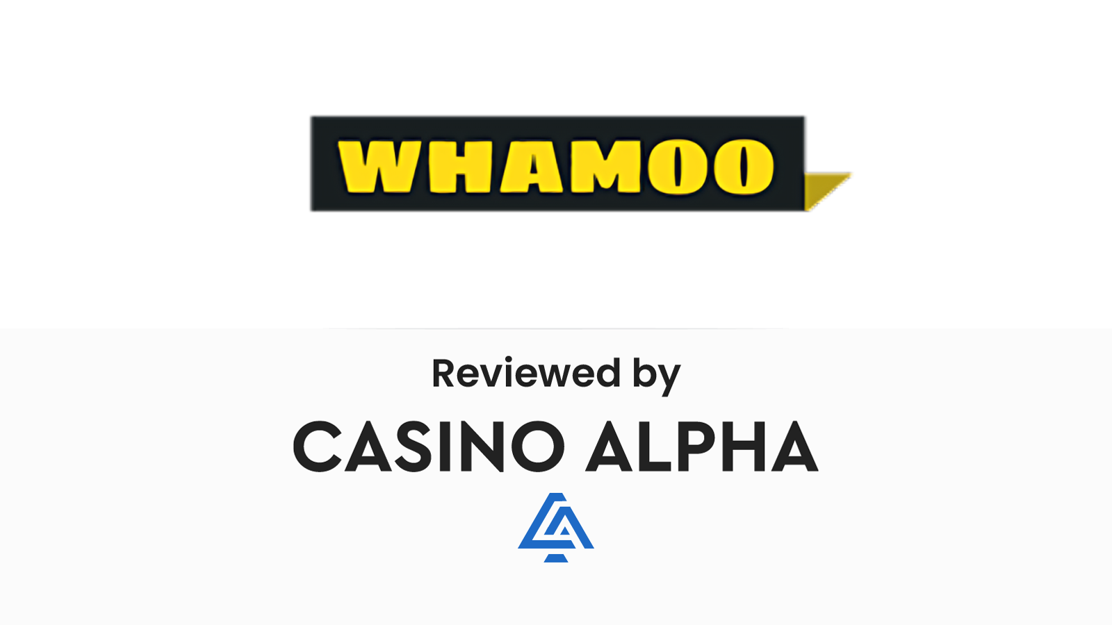 Whamoo Casino Review for 2024