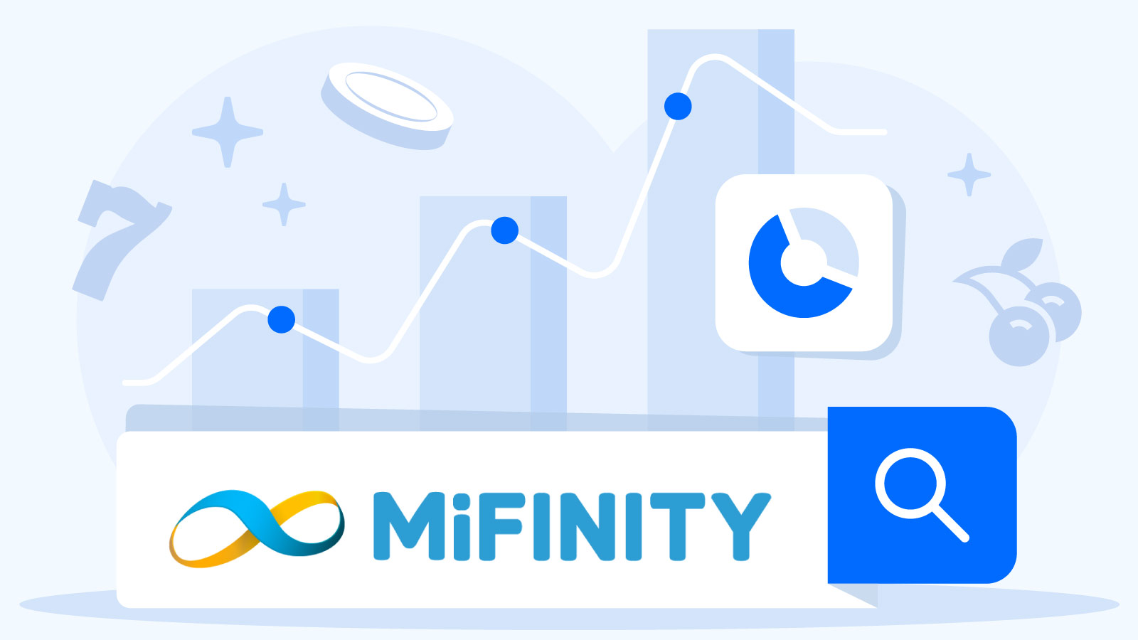 CasinoAlpha’s Quick Take on MiFinity - Main Features Rated