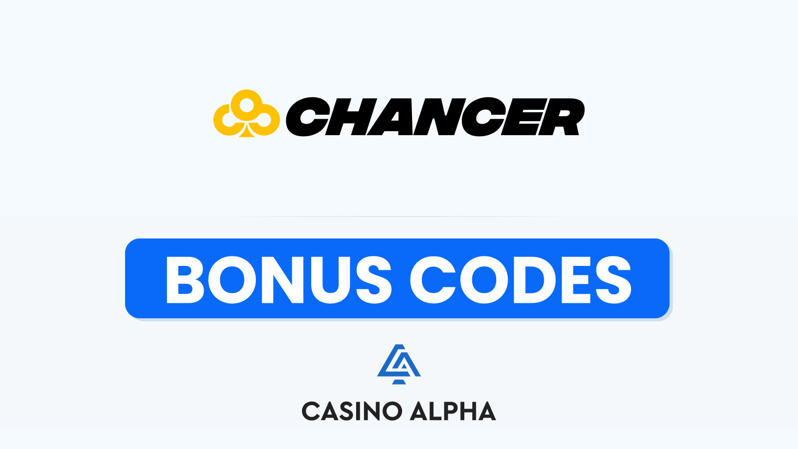 Chancer Casino Bonuses