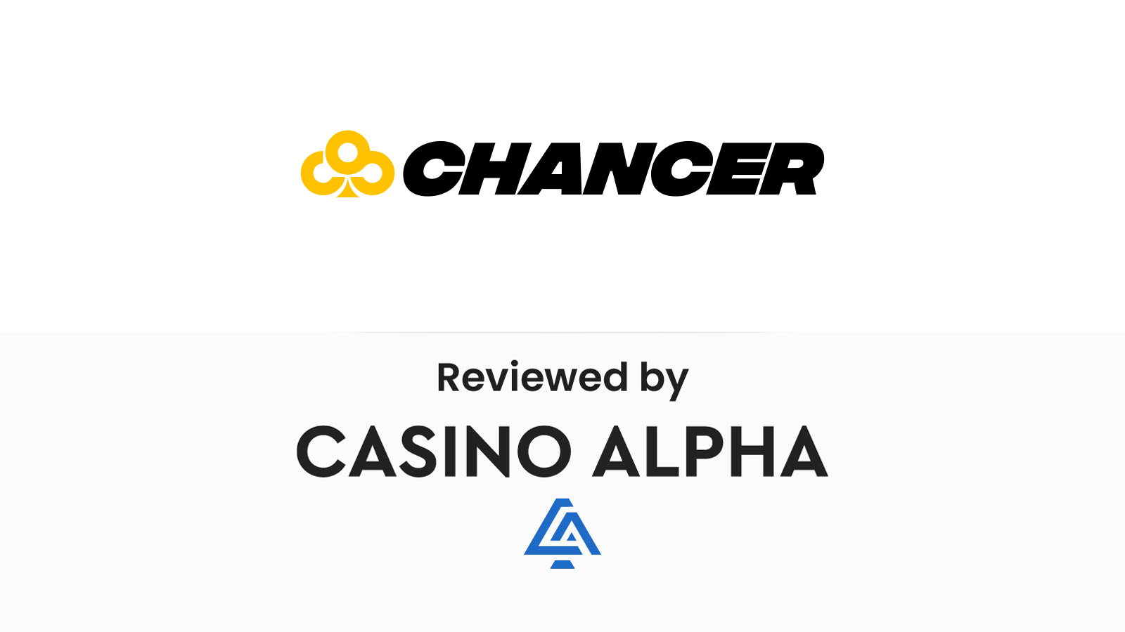 Chancer Casino
