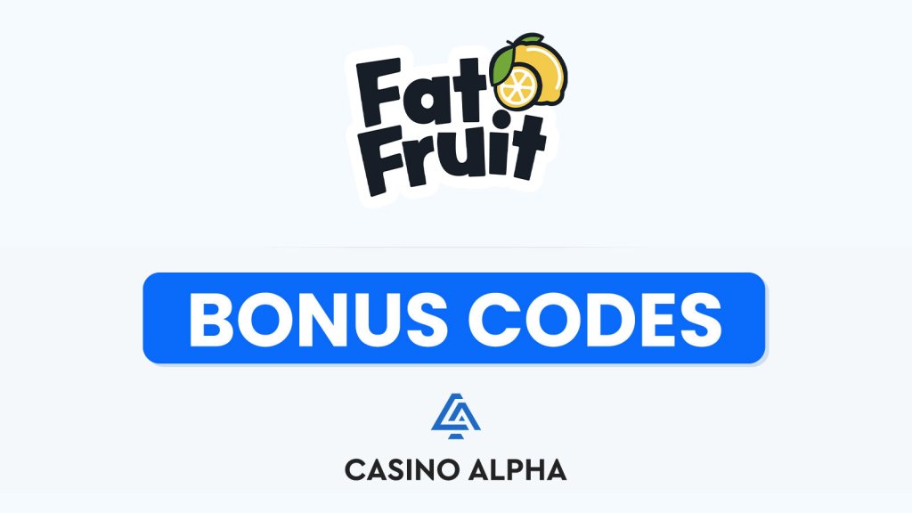FatFruit Casino Bonuses