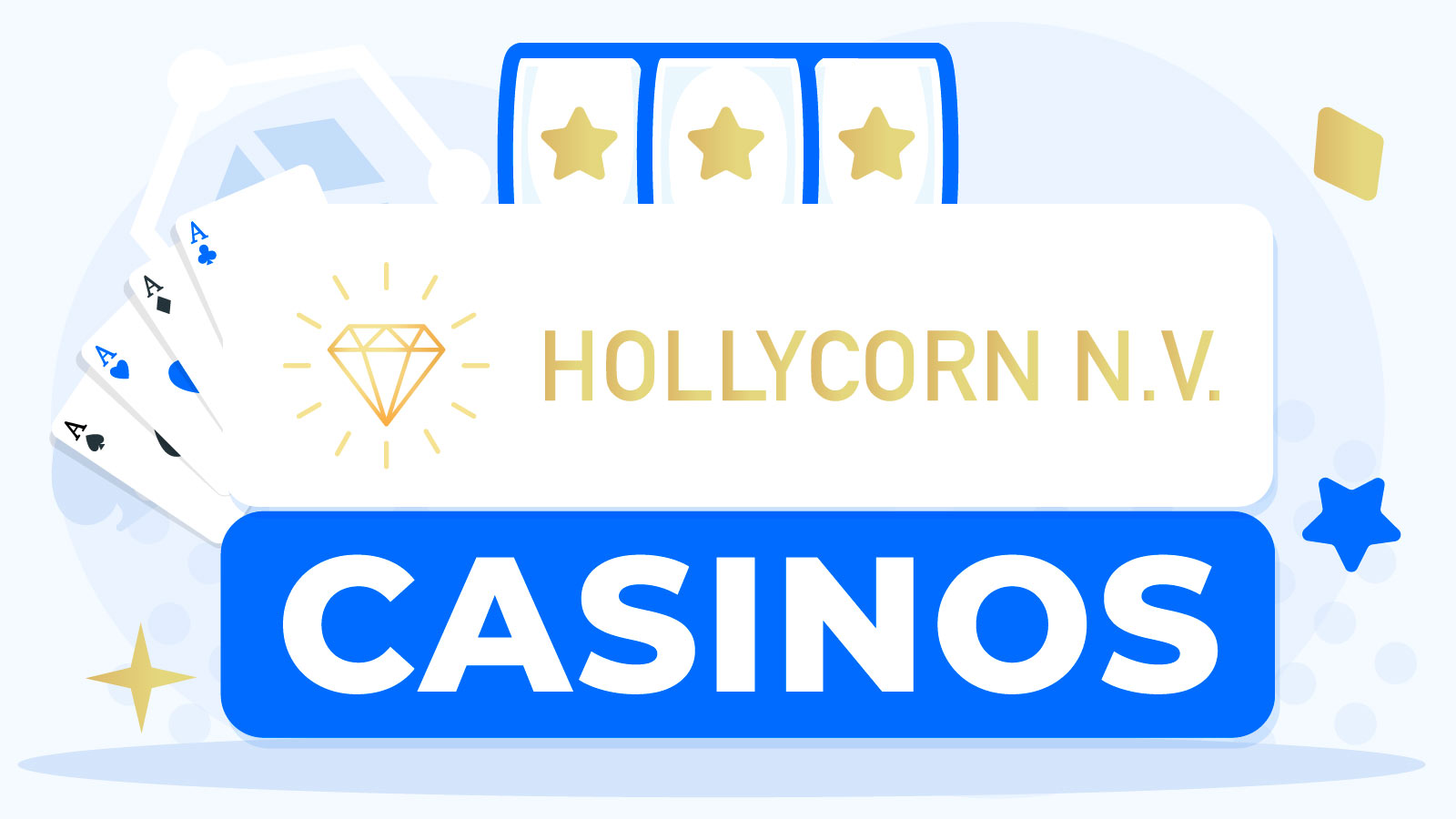 Hollycorn N.V. Casino Company