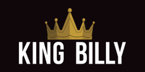 KingBilly Casino Logo