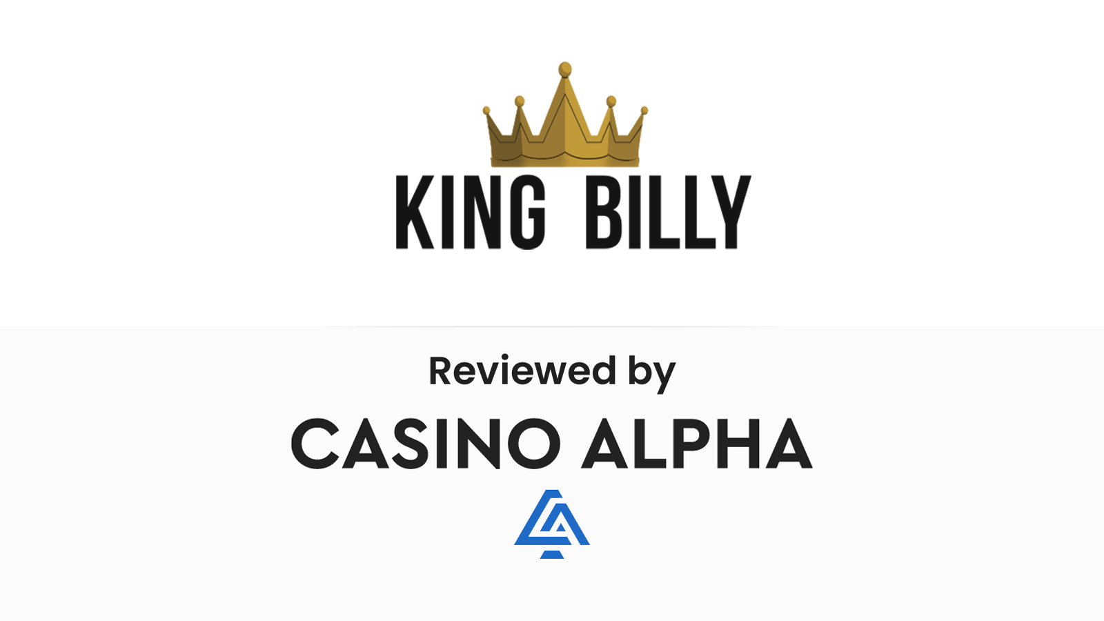 KingBilly Casino Review (2024)