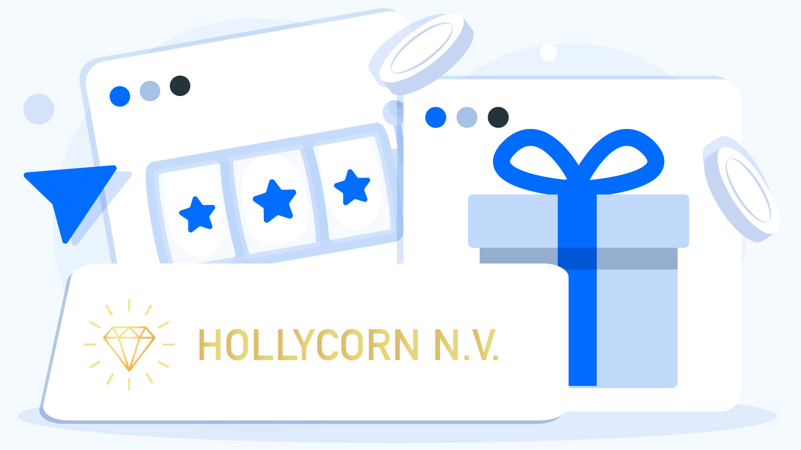 Most Common Bonus Types You’ll Find at Hollycorn Casinos