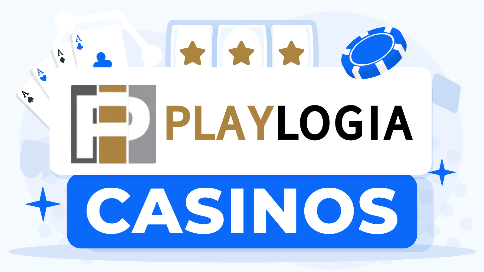 Play Logia N.V. Casino