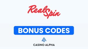 RealSpin Casino Promotions - April 2025