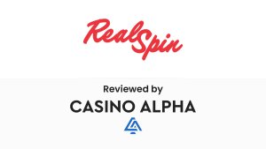 RealSpin Casino Review (2025)