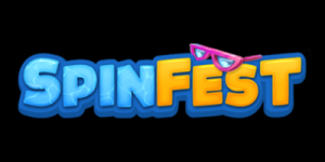 SpinFest Casino Logo