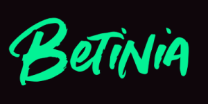 Betinia Casino Logo