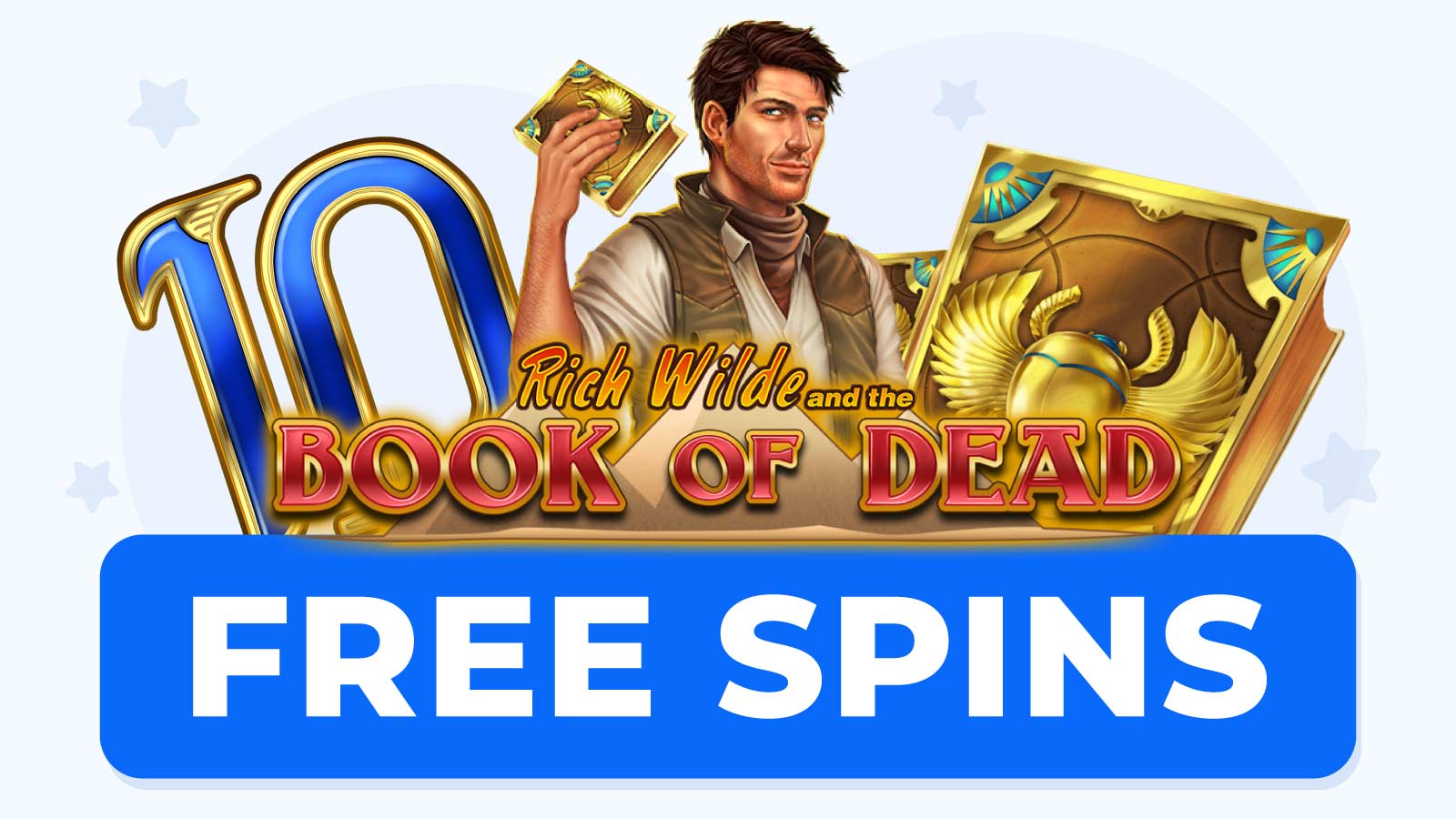 Book of Dead Free Spins with No Deposit Required - 2024