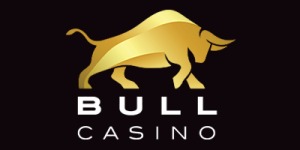 Bull Casino Logo