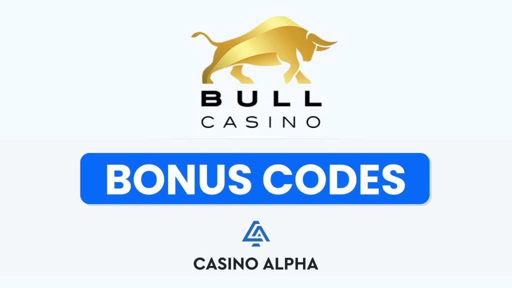 Bull Casino Bonuses