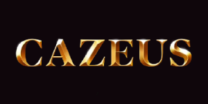 Cazeus Casino Logo