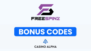Freespinz Casino Offers & Codes in 2025