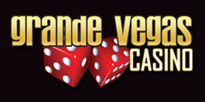 Grande Vegas Casino Logo