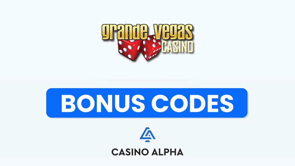 Grande Vegas Casino Bonuses
