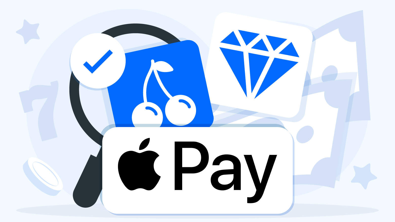 How to Select the Best Apple Pay Casinos