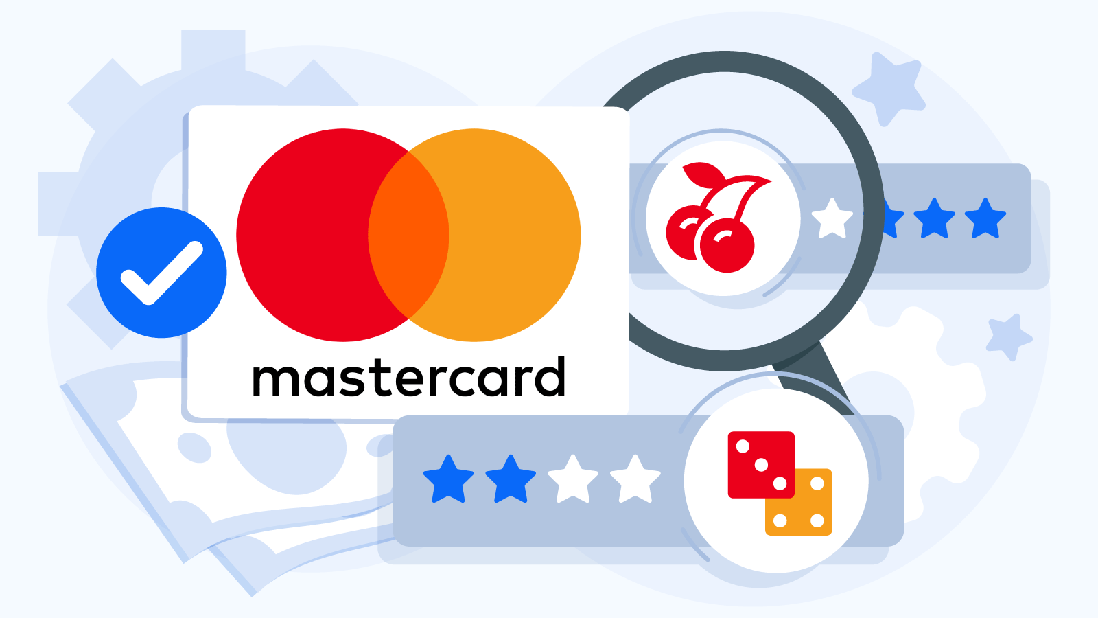 How to Select the Best Mastercard Casinos