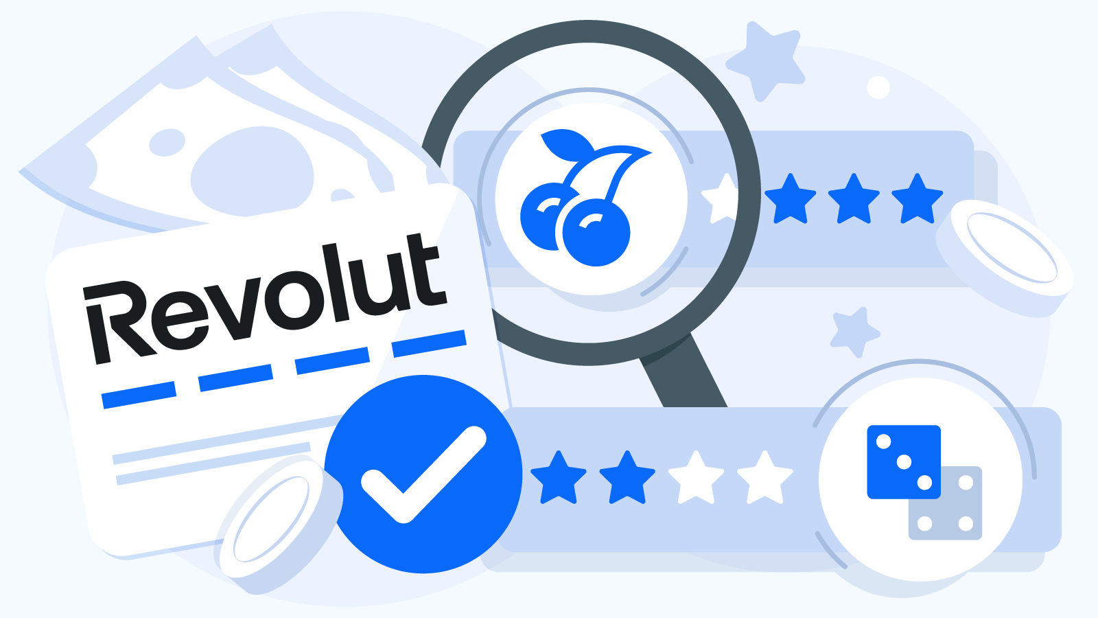 How to Select the Best Revolut Casinos