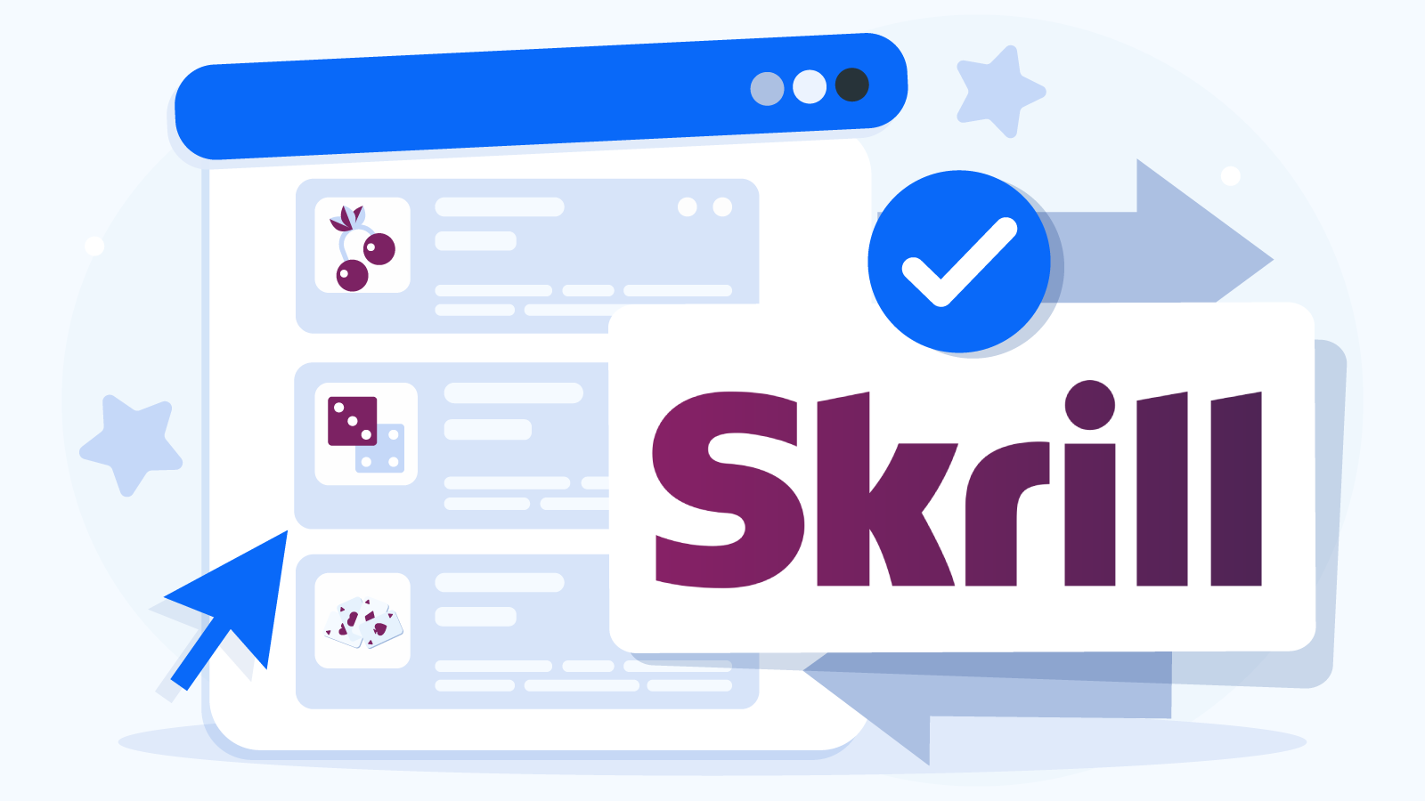 How to Select the Best Skrill Casinos