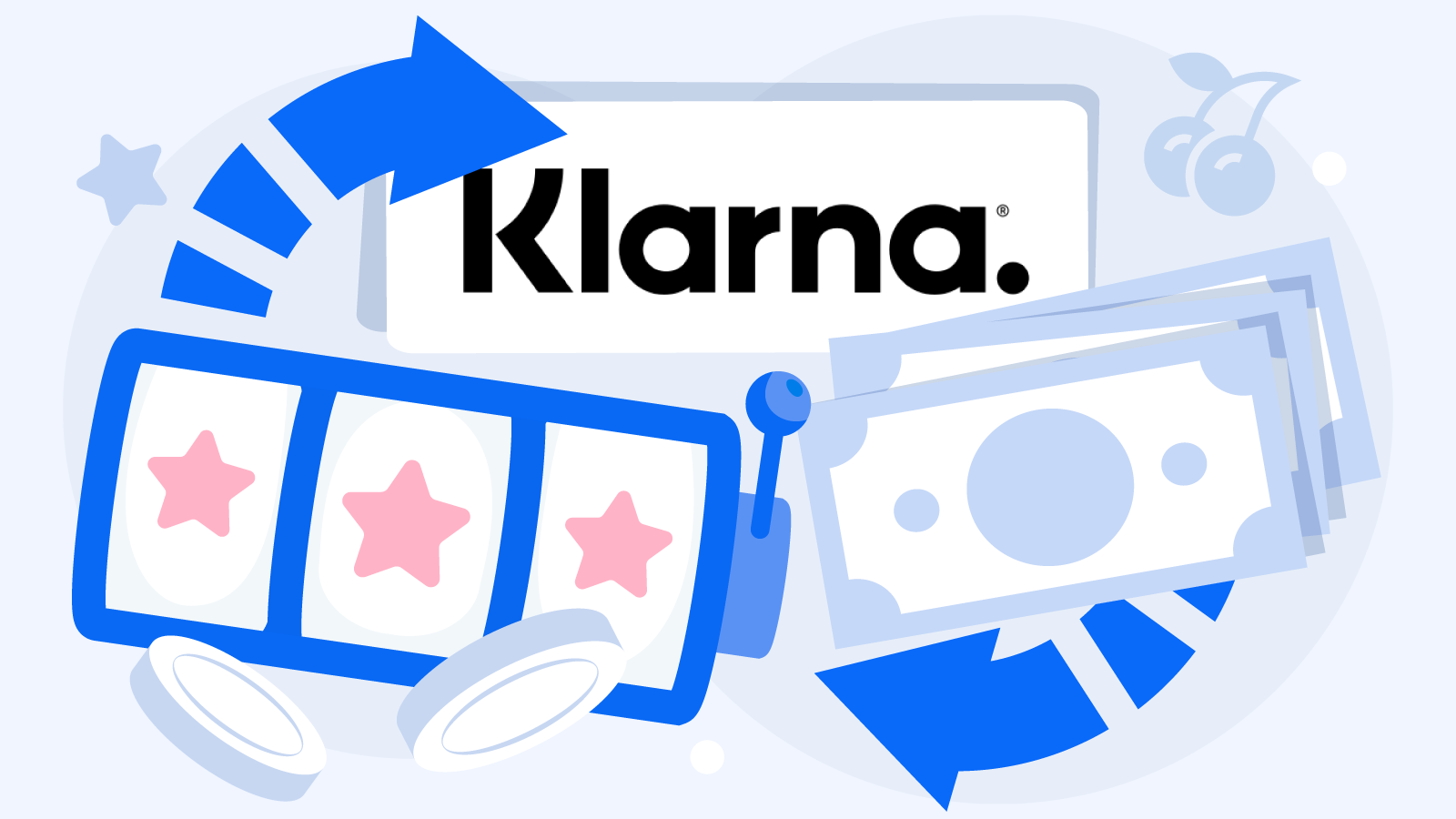 How to Use Klarna at Online Casinos