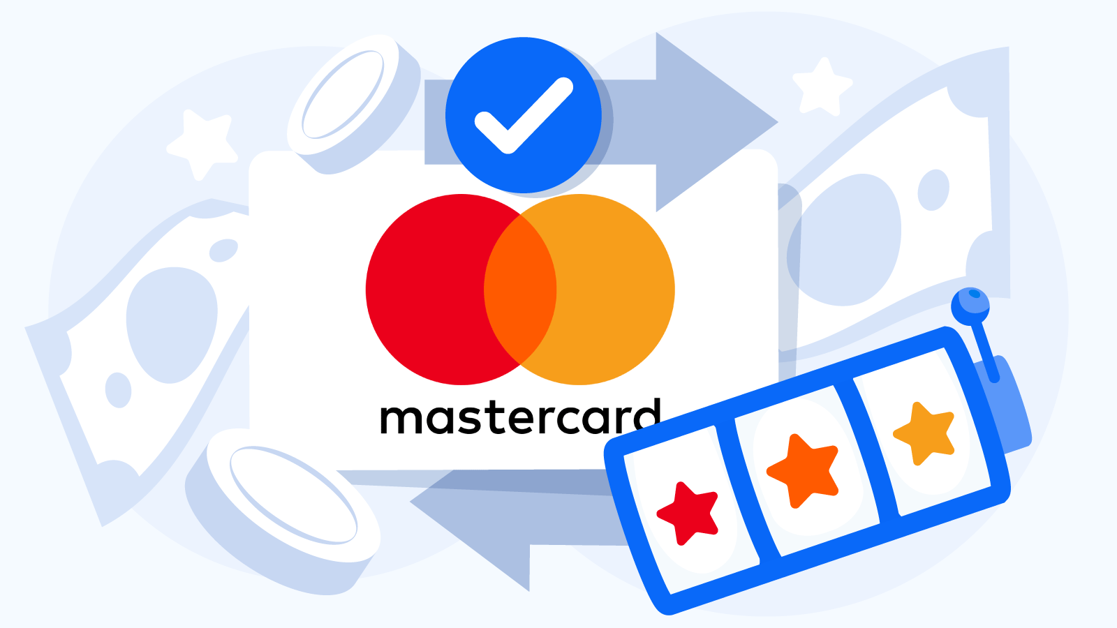 How to Use Mastercard at Online Casinos