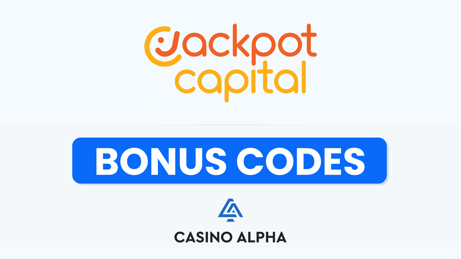 Jackpotcapital Casino Bonus Codes 2025 | CasinoAlpha