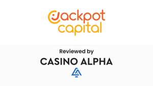 JackpotCapital Casino Review (2025)