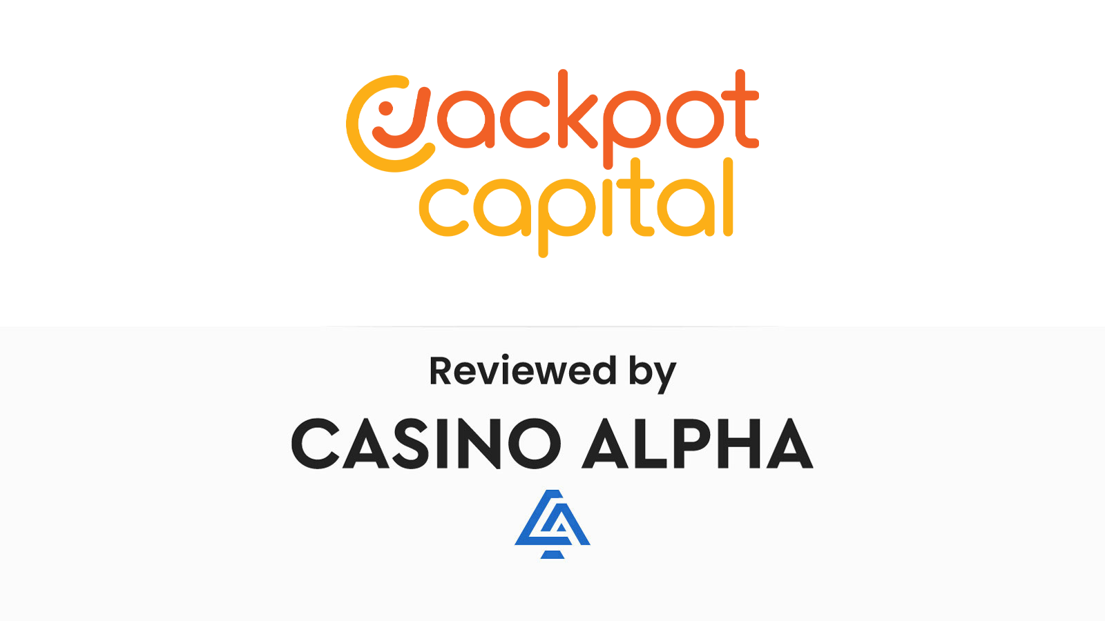 JackpotCapital Casino