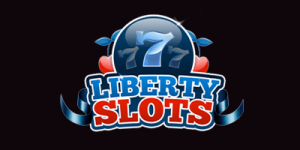 Liberty Slots Casino Logo