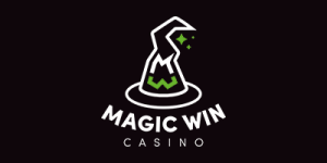 Magic Win Casino Logo