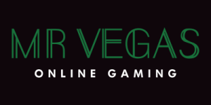 Mr Vegas Casino Logo