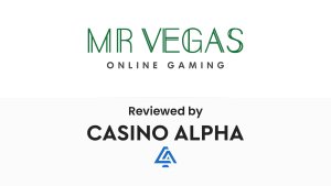 Mr Vegas Casino Review 2025