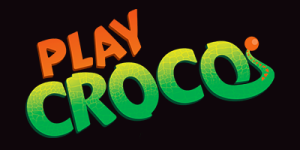 PlayCroco Casino Logo