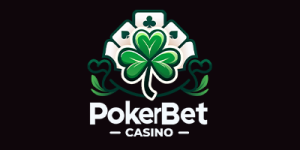 PokerbetCasino Logo