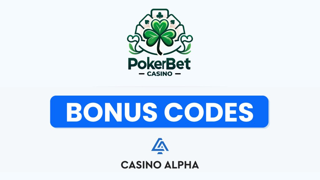PokerbetCasino Bonuses