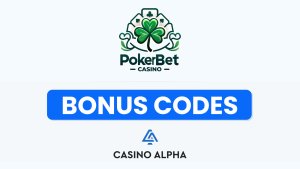 PokerBetCasino Free Spins Offers (2025 June
)
