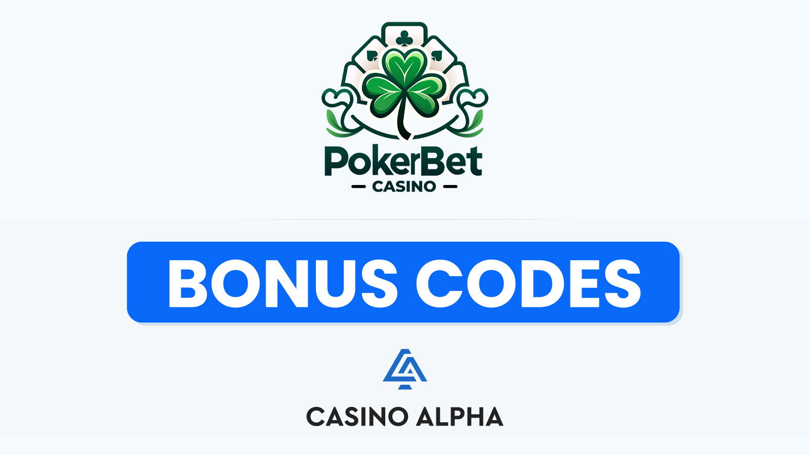 PokerbetCasino Bonuses