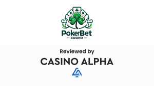 PokerbetCasino Review 2026