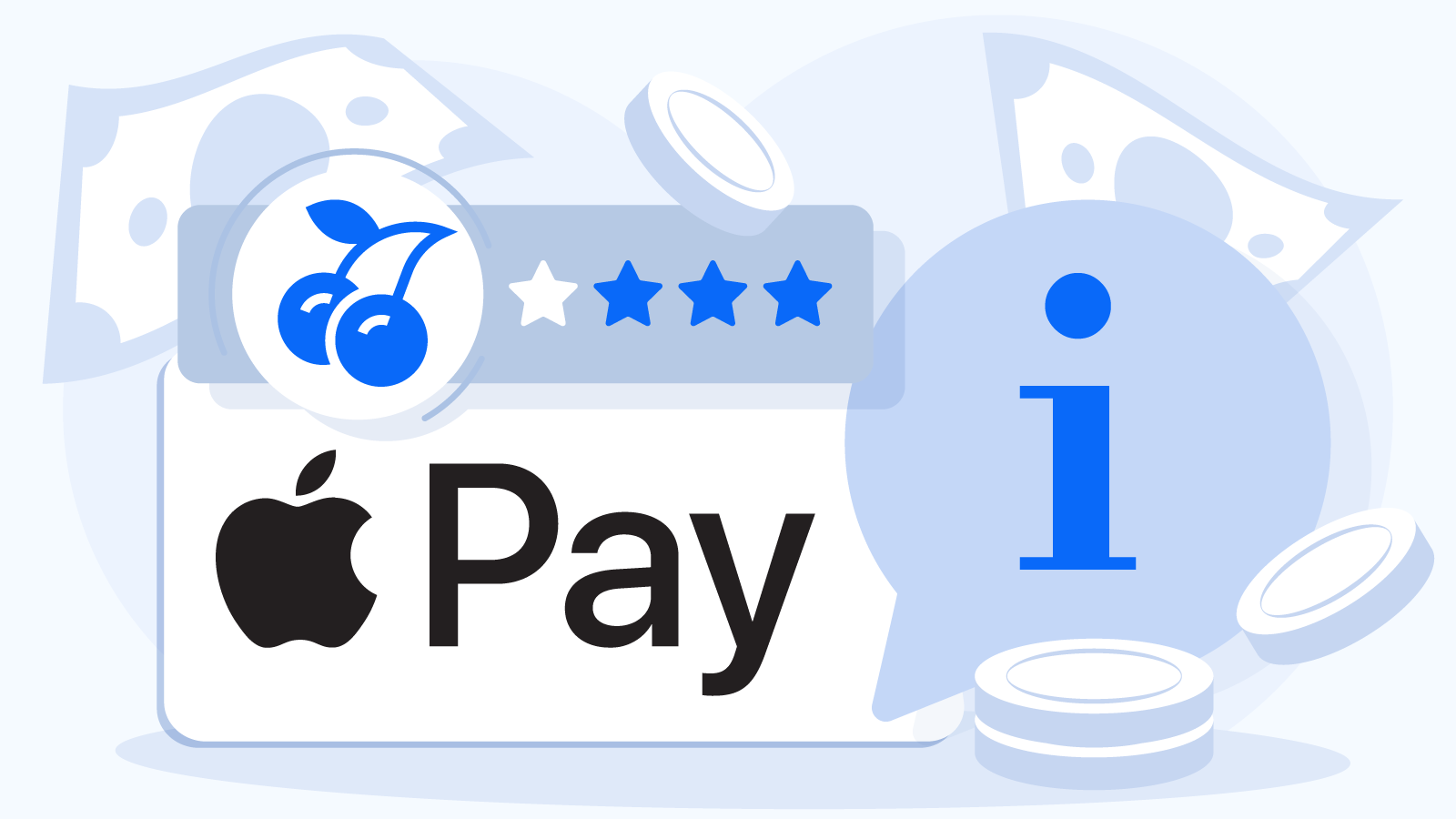 Quick Introduction to Apple Pay