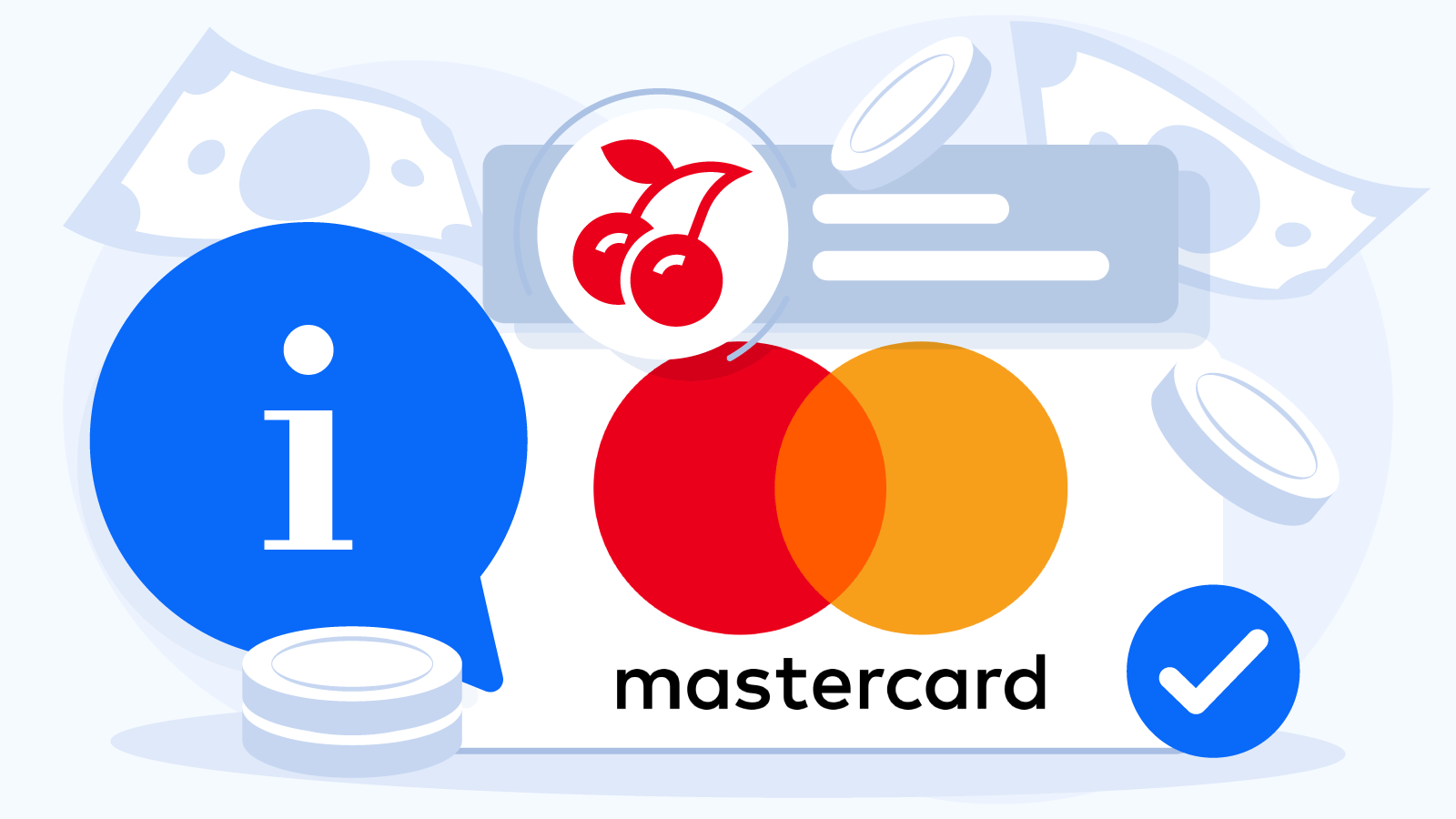 Quick Introduction to Mastercard