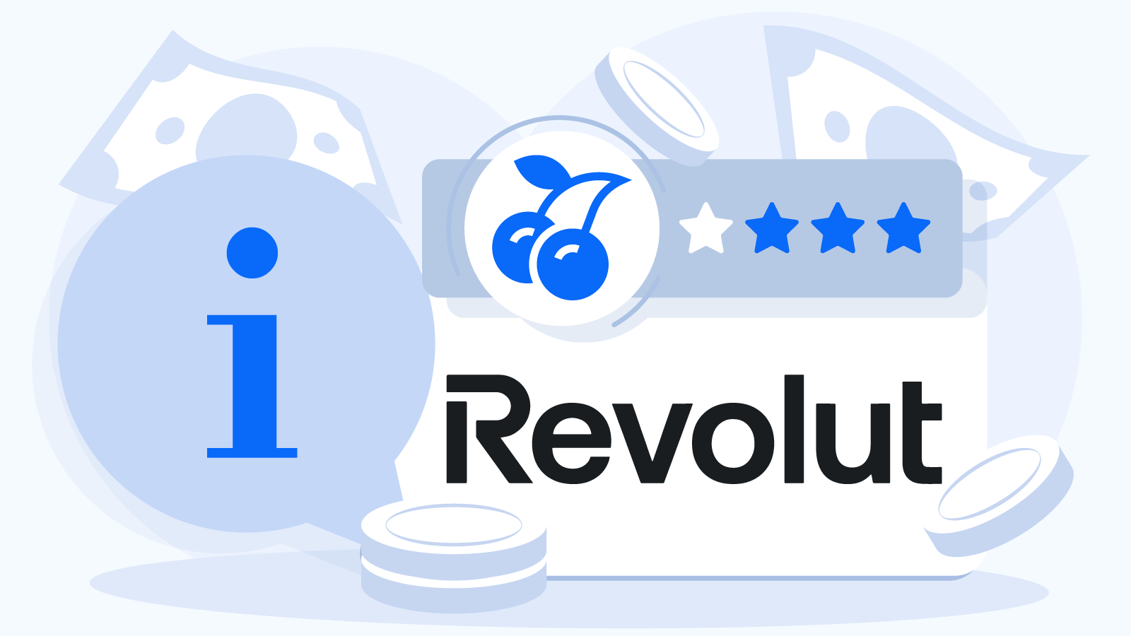 Quick Introduction to Revolut