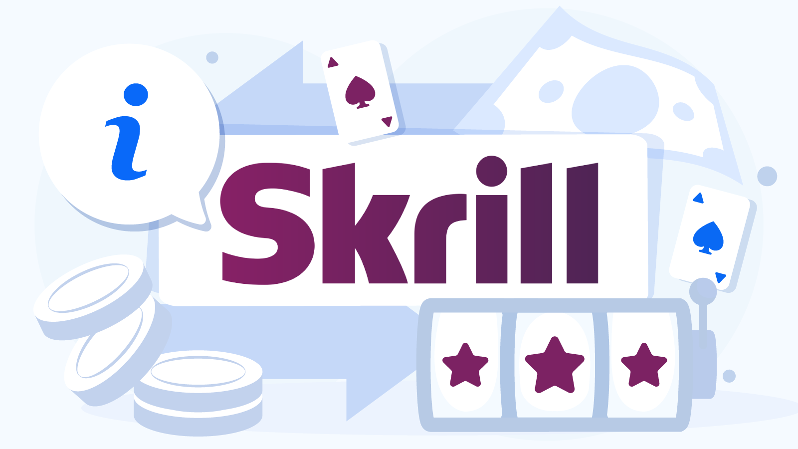 Quick Introduction to the Skrill Payment Method