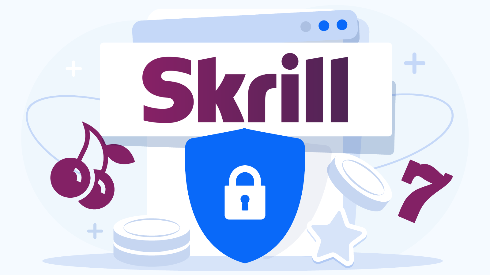 Skrill Casinos Safety and Security Protocols