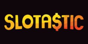 Slotastic Casino Logo