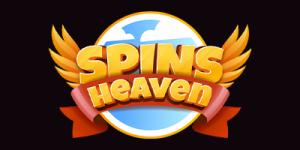 Spins Heaven Casino Logo